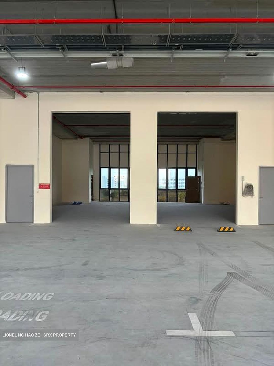 Stellar@tampines (D18), Factory #553881471